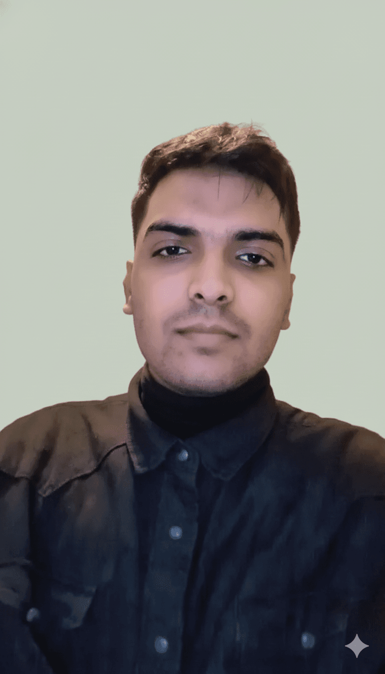 Muhammad Moghees Bajwa